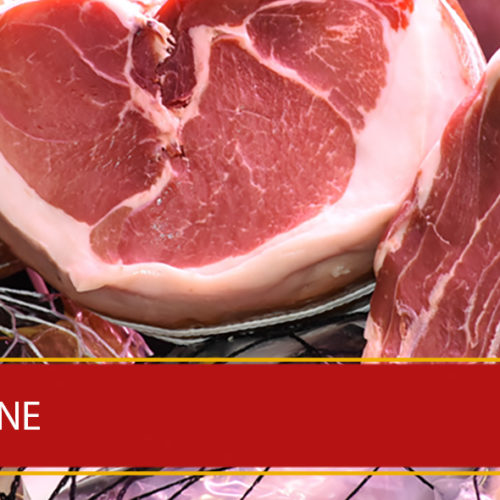 Meso i mesne prerađevine